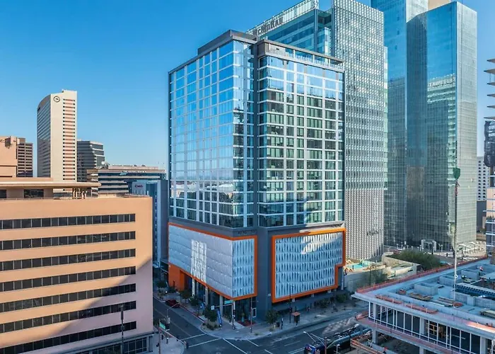 Boulevard Highrise Stu Sky Pool Parking Gym 31 Apartment
